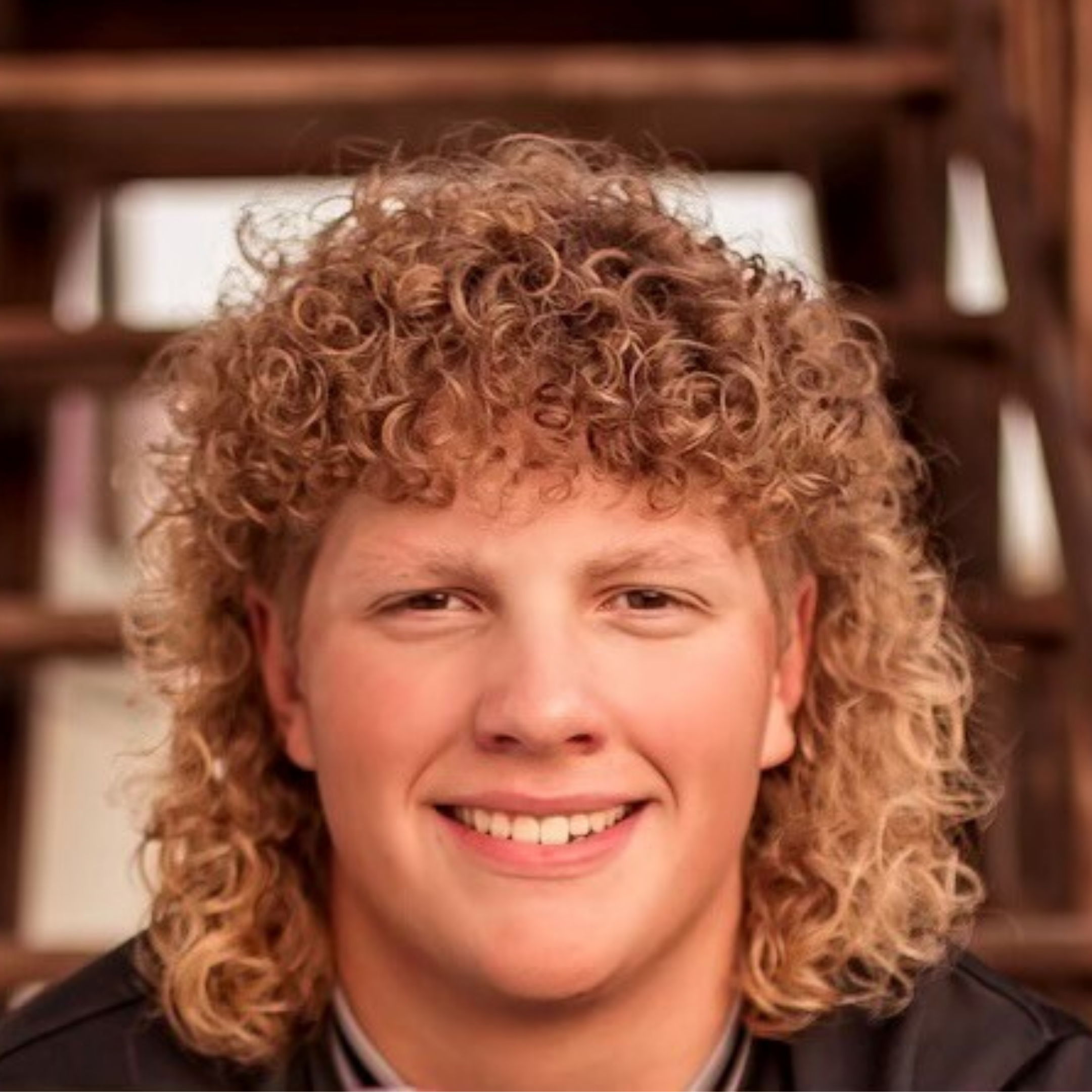 Cade Brinson