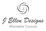 Logo for J Ellen Designs