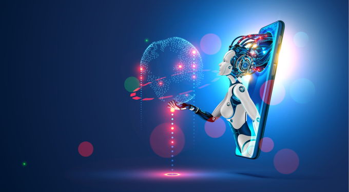 Will AI Drive Double Digit Revenue Growth? Image for Will AI Drive Double Digit Revenue Growth?