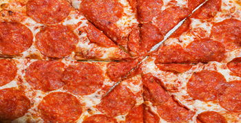 Image for National Pizza Day