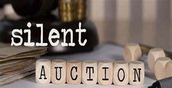 Image for B.A.M. Silent Auction