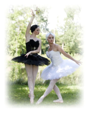 Indianapolis Youth Ballet: Swan Lake Indianapolis Youth Ballet: Swan Lake