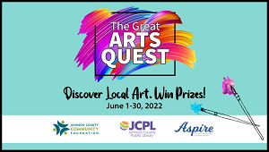 Arts Quest logo