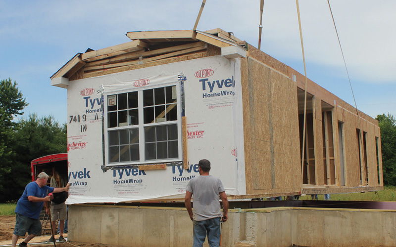 Complete Guide to Buying a Modular Home Rochester Homes