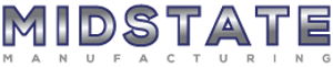 Logo for Midstate Manufacturing Corp.