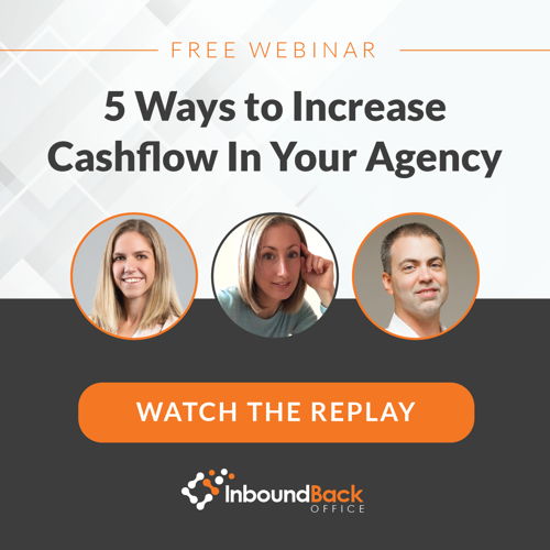 Image for 5 Ways to Increase Cashflow In Your Agency