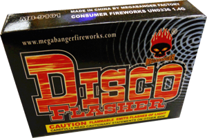 Image for Disco Flasher