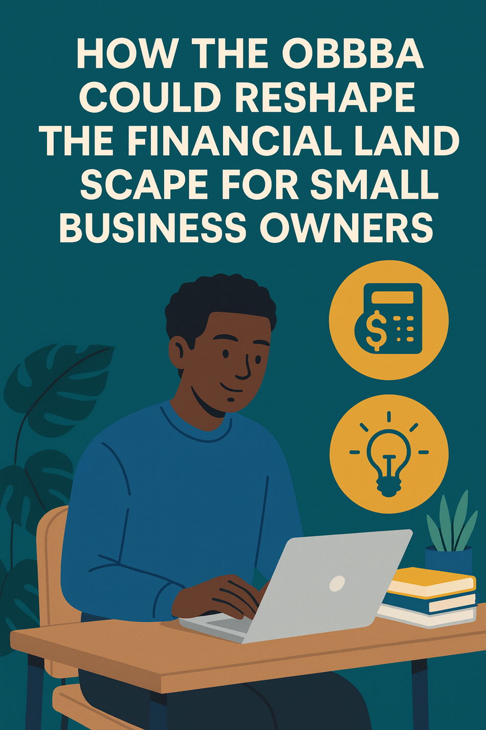 Image for OBBBA Impact on Small Business