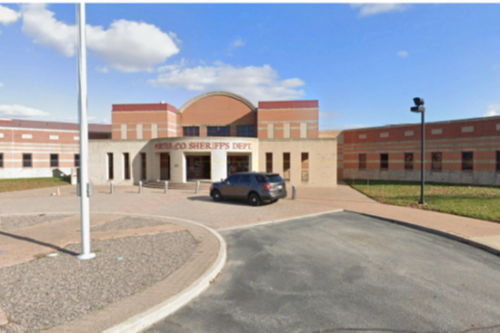 Image for Porter County Sheriff's Office and jail Facility Renovations