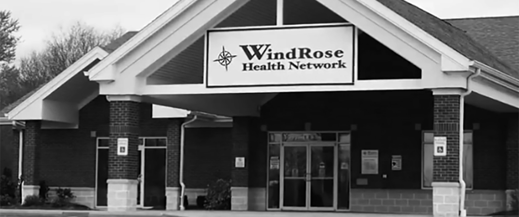 WindRose Health Network