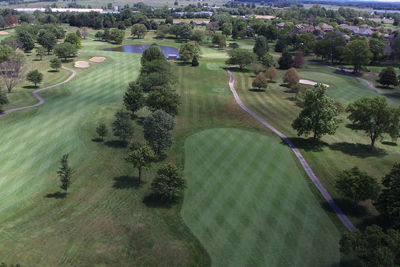 Hillview Country Club Franklin Indiana