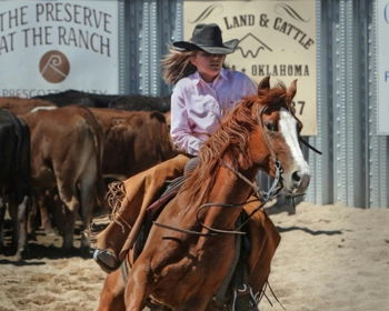 Saddles For Hope Rodeo