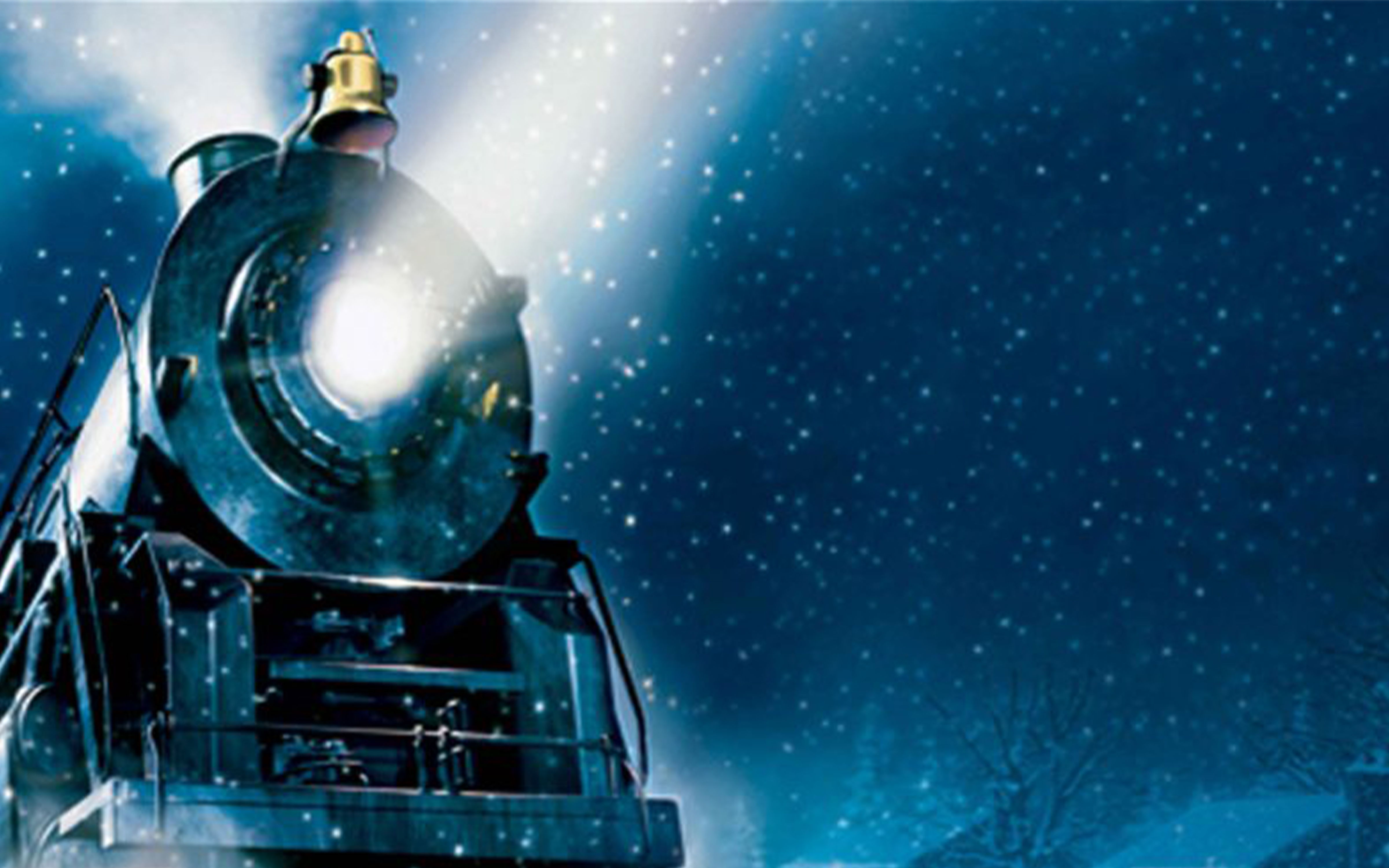 Polar Express Family Night Image for Polar Express Family Night