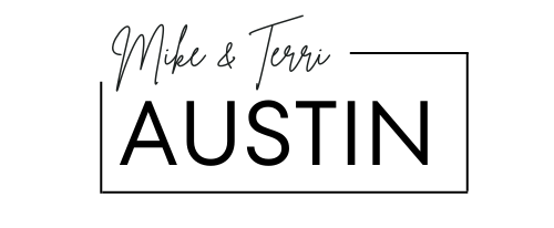 Austin logo