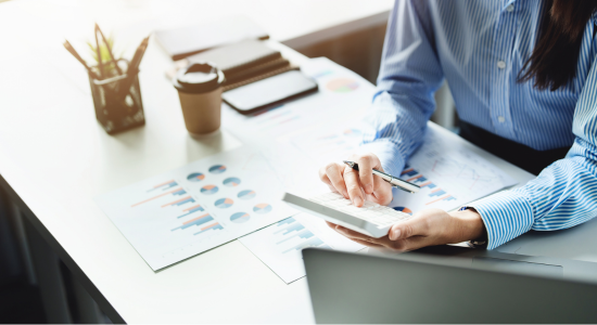 Image for Maximizing Business Success Through Strategic Tax Planning