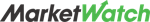 Logo for market watch