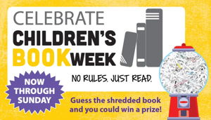 Image for Children's Book Week