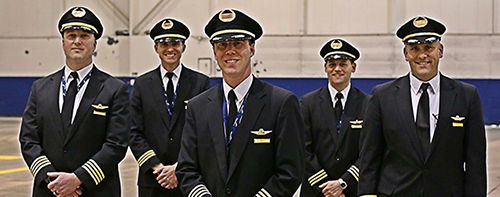 Pilots