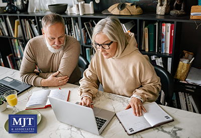 Image for How to Turn Your Retirement Savings Into a Flexible Income Stream