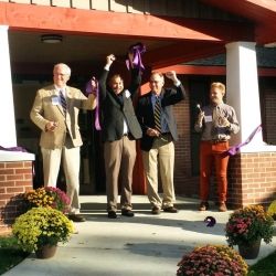 Alpha Chapter of Delta Tau Delta at Allegheny College