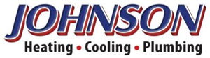 Logo for Johnson Heating, Cooling & Plumbing, Inc.