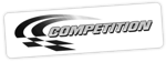 Logo for Competition Environmental