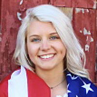 Karlee Rumfelt Karlee Rumfelt