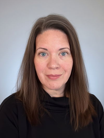 Image of Julie Wozniak