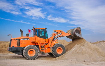 Touch-A-Truck Touch-A-Truck