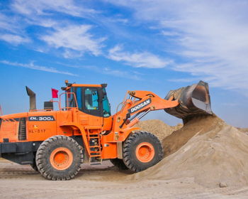 Touch-A-Truck