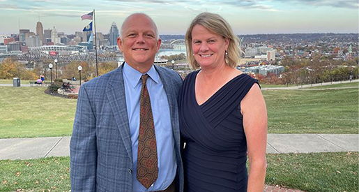 Image for Franklin College Celebrates $4 Million Trustee Estate Gift