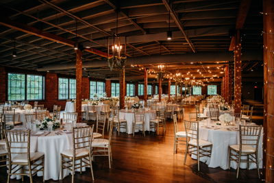 Garment Factory Events