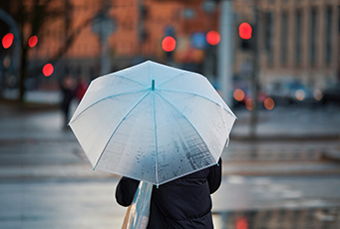 Image for Accidents Happen: Are you covered?
