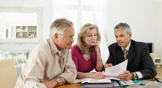 Image for How will you find a new financial planner?