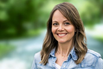 Author Event with Shannan Martin