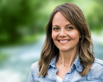 Author Event with Shannan Martin Author Event with Shannan Martin