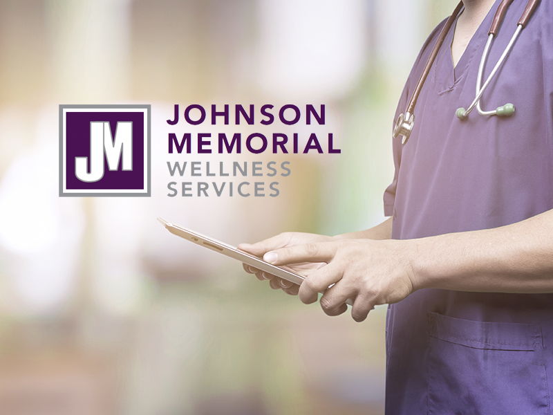 Johnson Memorial Health