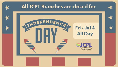 Holiday Closing