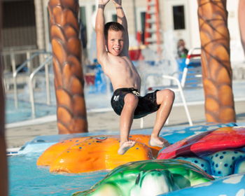 Kid-Approved Summer Fun in Festival Country