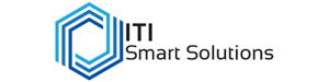 Logo for ITI Smart Solutions