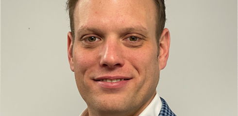 Image for WindRose Health Network Appoints  Dr. Brock McMillen as Chief Medical Officer