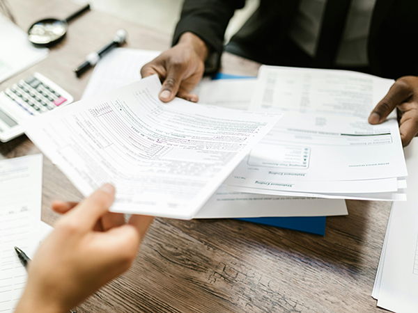 Image for Buy, Borrow, Die