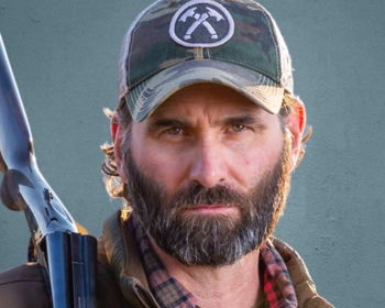 Author Event with Jack Carr