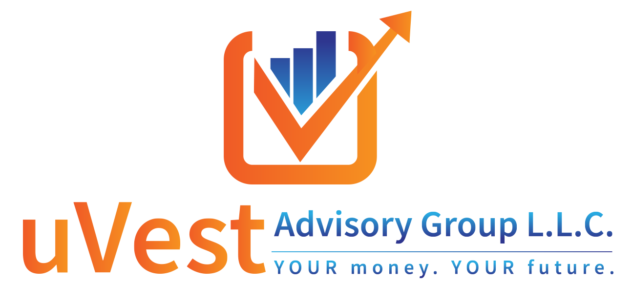 Logo for uVest Advisory Group