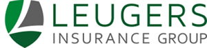 Logo for Leugers Insurance Group