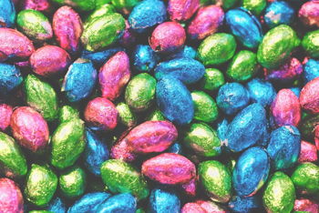 Easter Egg Hunt at Indiana Masonic Home Easter Egg Hunt at Indiana Masonic Home