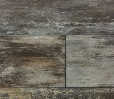 LuxFloor Vinyl Flooring- Barn Wood Greige