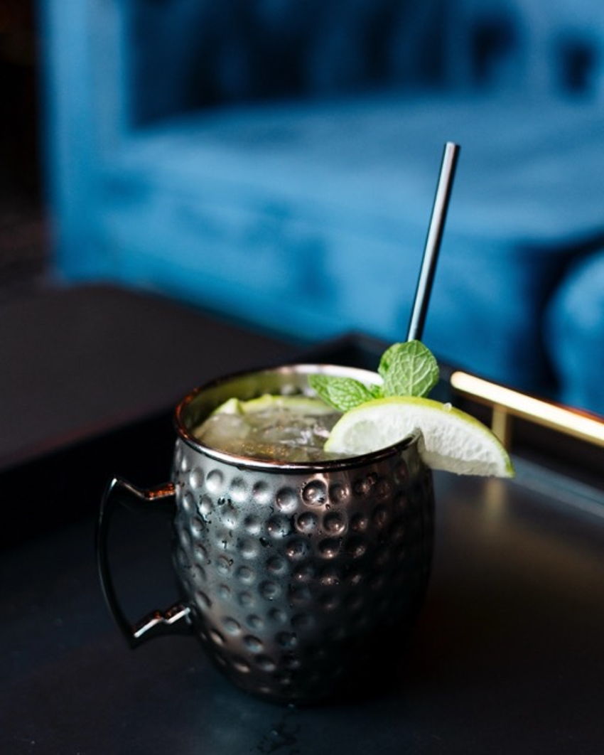 SIP Cocktails on Main