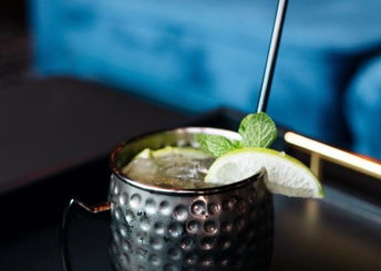 SIP Cocktails on Main