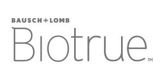 Bausch Lomb Biotrue Logo for Bausch Lomb Biotrue